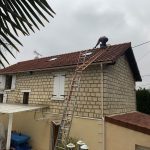 renovation toiture Frépillon