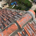 reparation toiture montigny le bretonneux