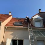 renovation toiture frepillon