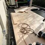 etancheite toit terrasse parmain