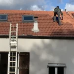 etancheite toiture frepillon 95