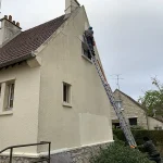 ravalement isle adam 95