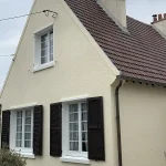 ravalement peinture l isle adam