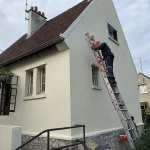 ravalement peinture l isle adam 95