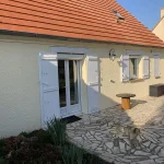 ravalement peinture meriel
