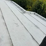 remplacement etancheite toit terrasse 95