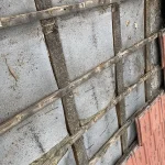 remplacement liteaux frepillon