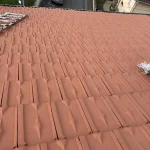 resine etancheite toiture frepillon 95