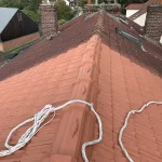 resine toiture frepillon 95