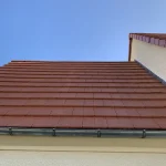 resine toiture meriel 95