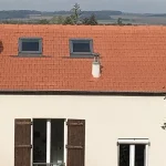 resine tuiles frepillon 95