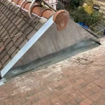 habillage zinc pignon 95